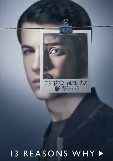 十三个原因 第二季